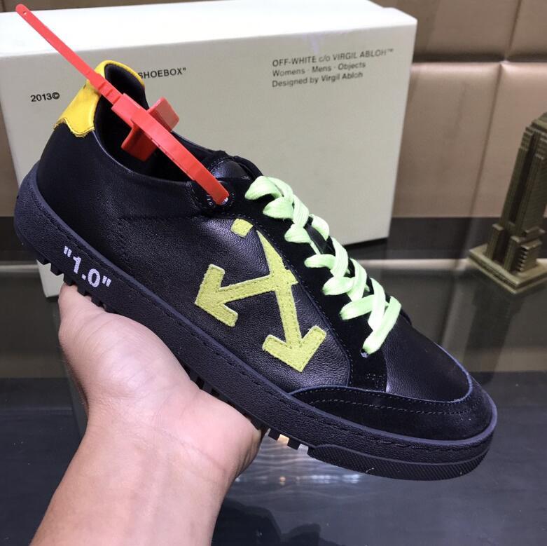 Mila's Edit - YZO Men Shoes - 184