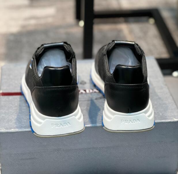 Mila's Edit - PD Men Shoes - 232