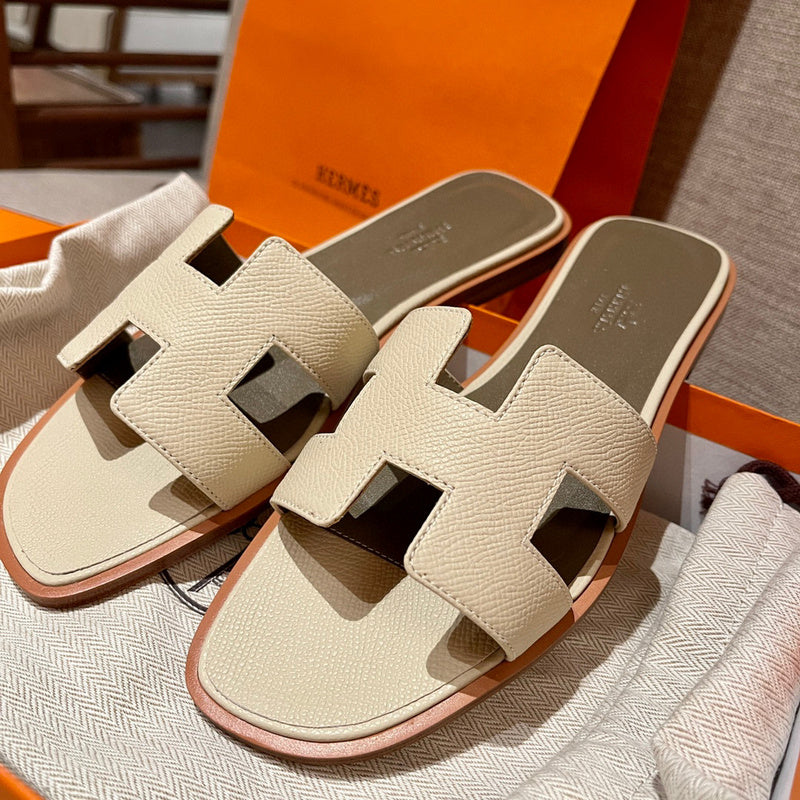 Hermes Luxury Sandals