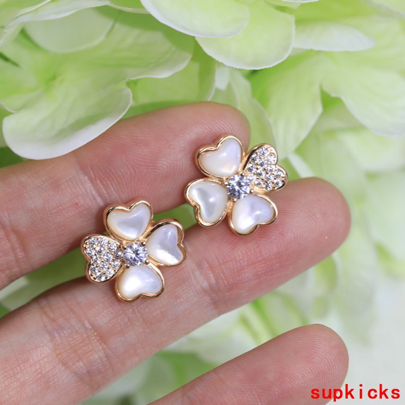 Van Cleef & Arples Jewelry