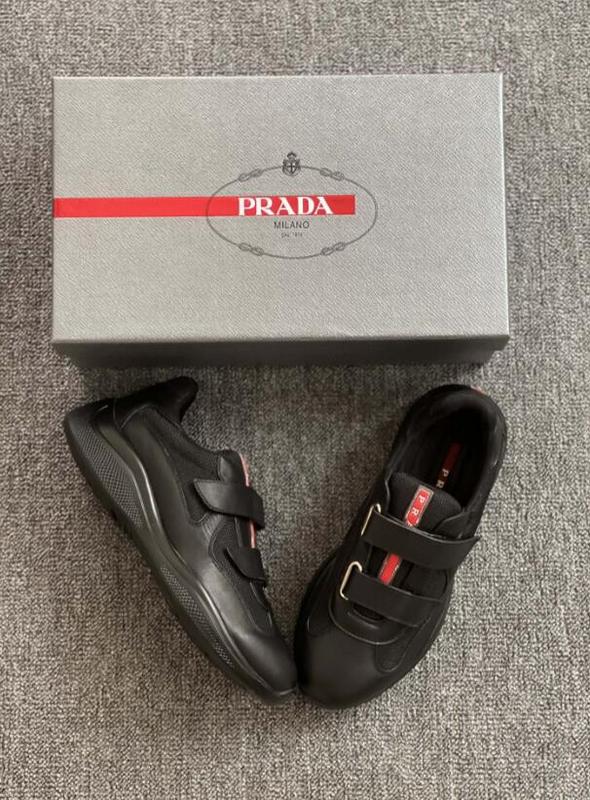 Mila's Edit - PD Men Shoes - 413