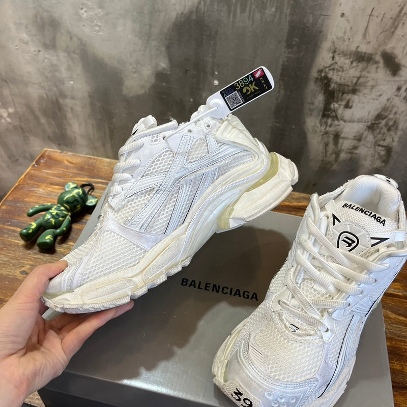 Balenciaga Luxury Shoes