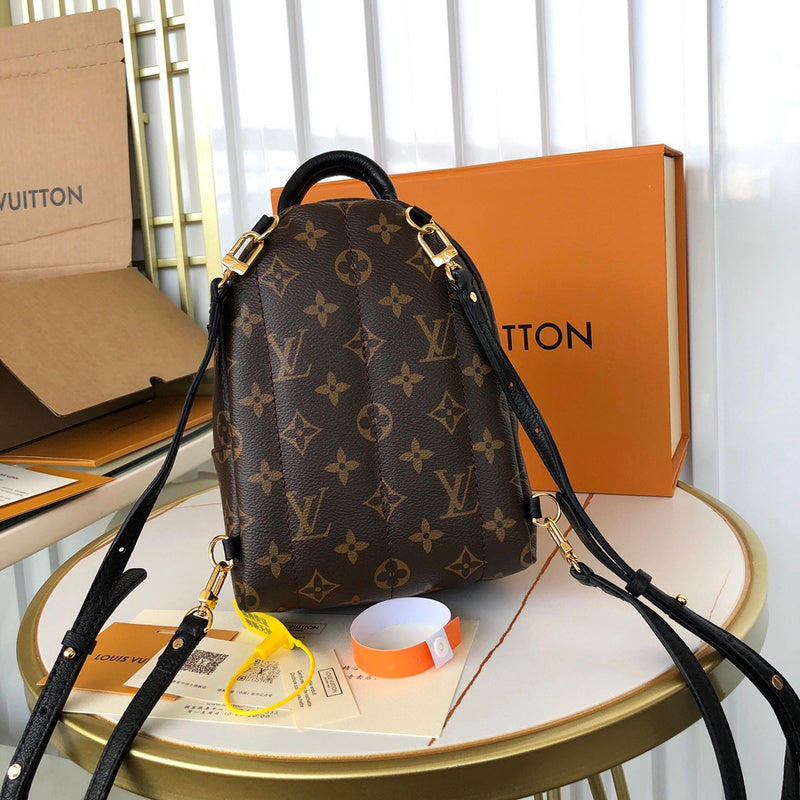 I W Fashion Lu-Vi bags - 17665