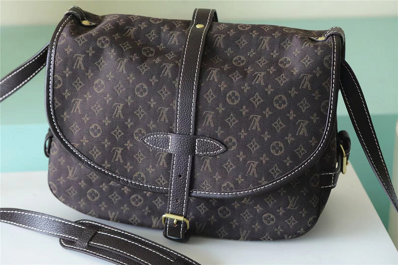 I W Fashion Lu-Vi bags - 10010