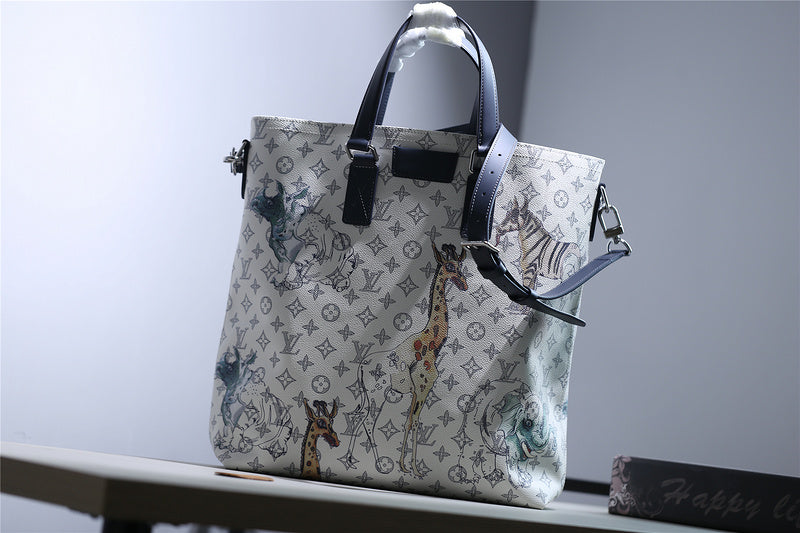 I W Fashion Lu-Vi bags - 9841