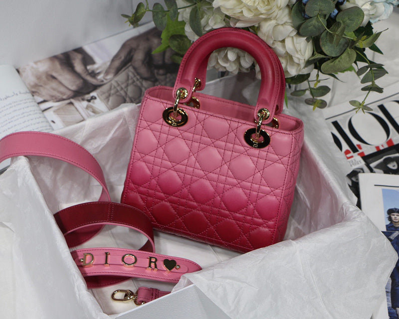 ENT - DOR Bags - 557