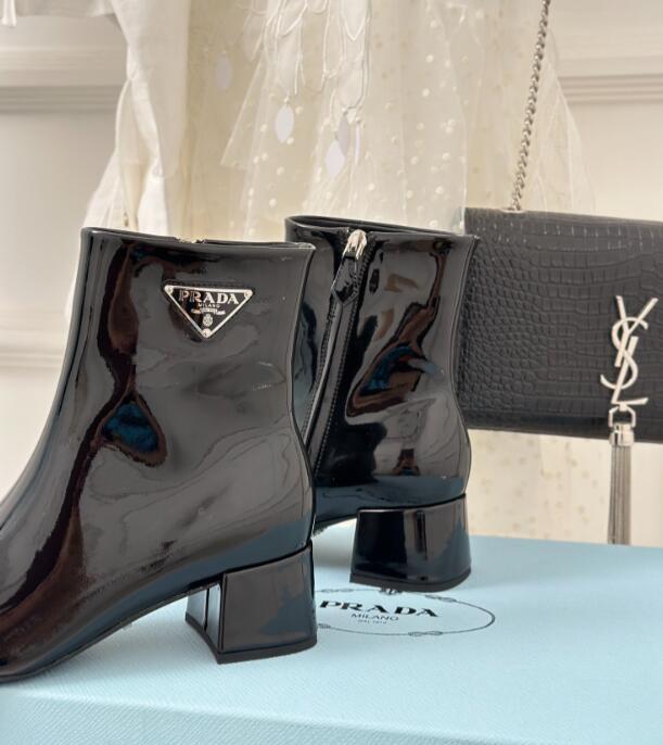 Mila's Edit - PD Women Shoes - 158
