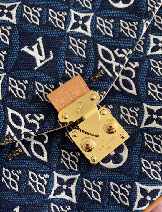 Mila's Edit - LOV Bags - 2533