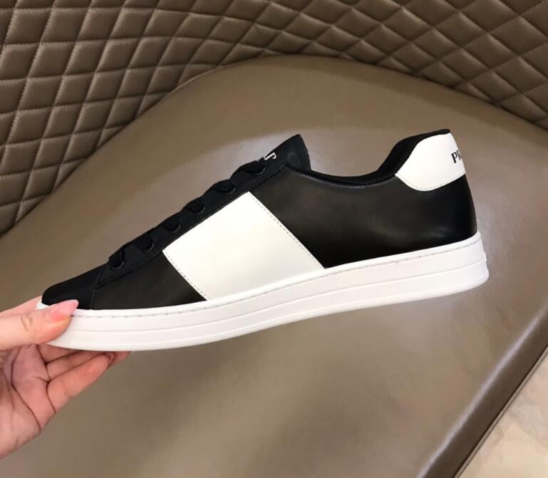 Mila's Edit - PD Men Shoes - 438