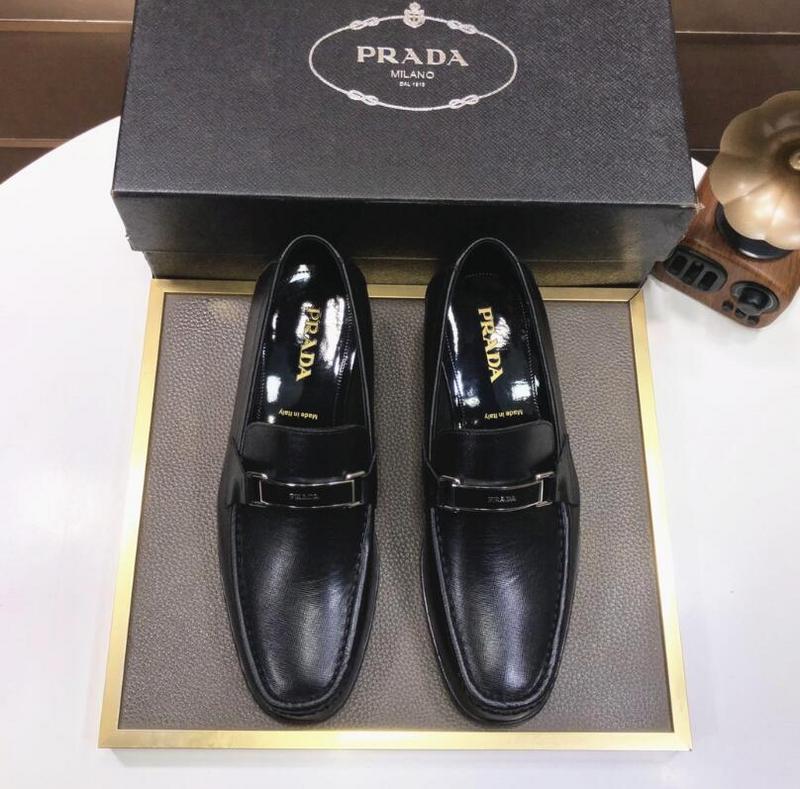 Mila's Edit - PD Men Shoes - 116