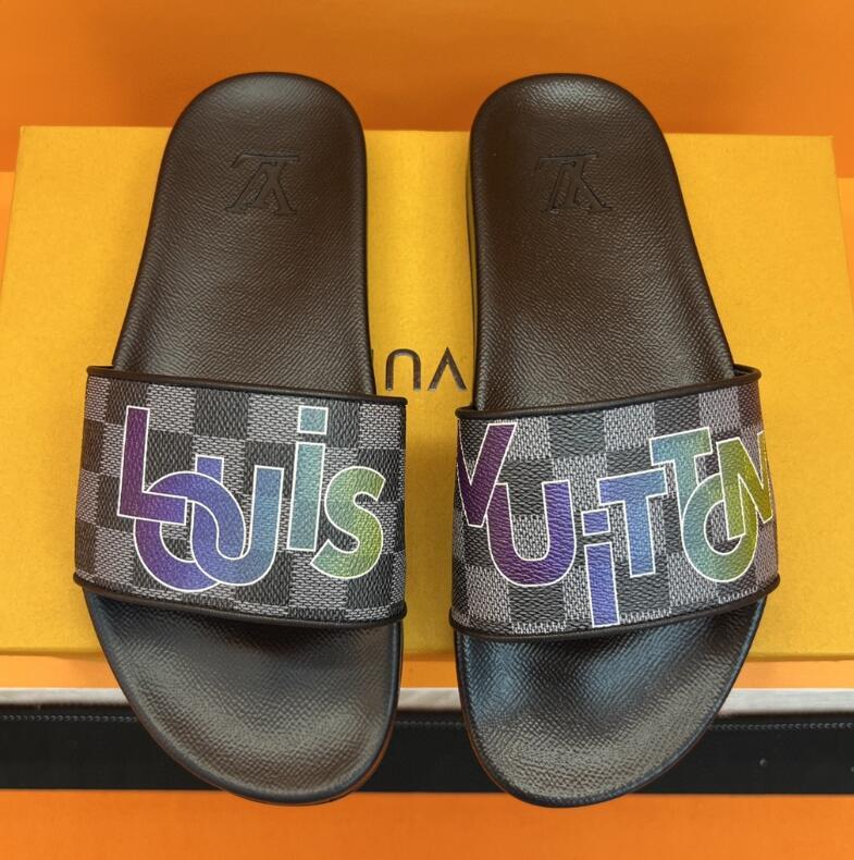 Mila's Edit - LOV Men Shoes - 1077