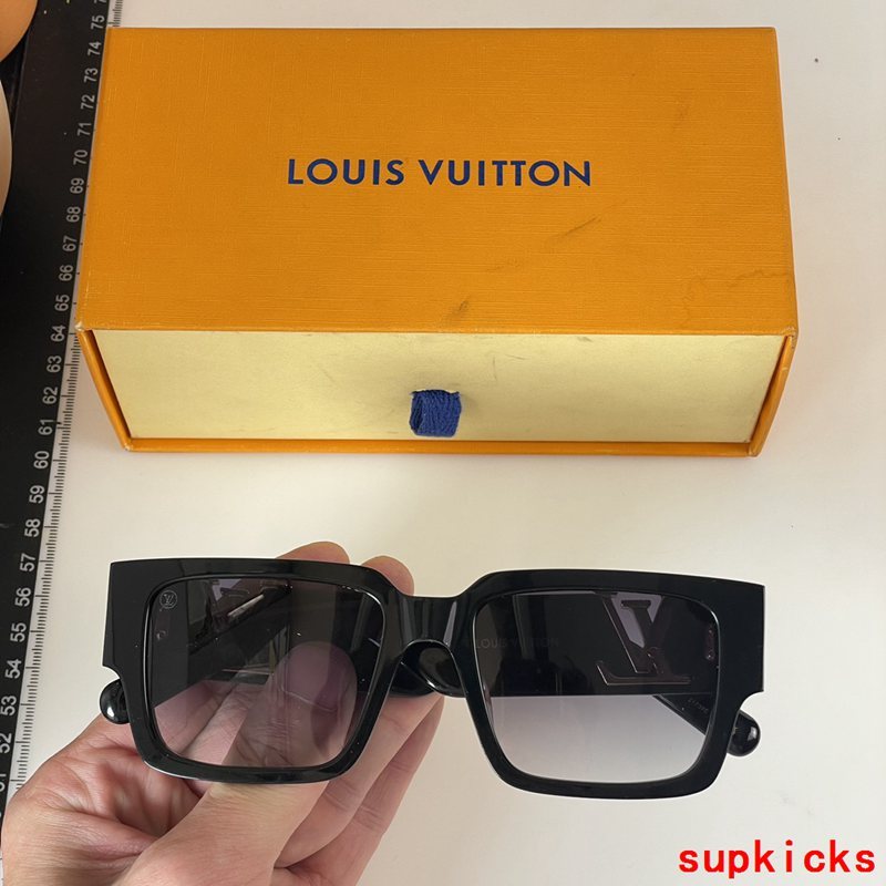 Louis Vuittion Luxury Sunglasses