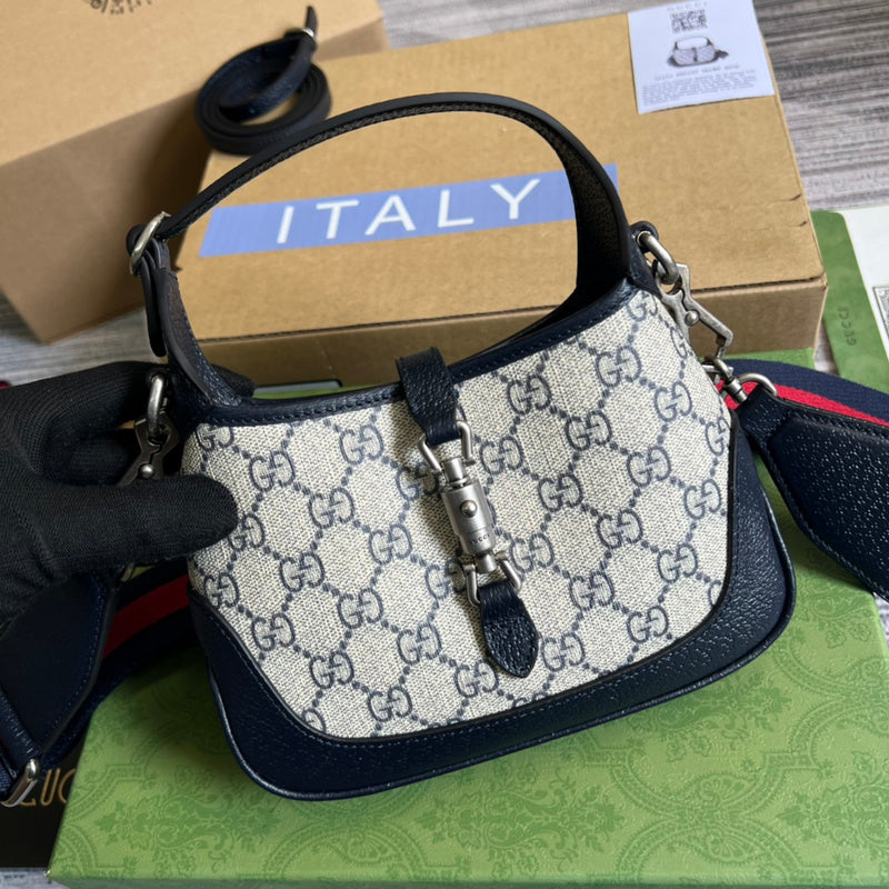PHA - GUKI Bags - 1432
