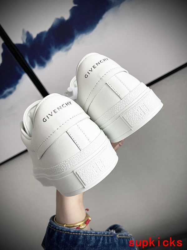 Givenchy Luxury Shoes