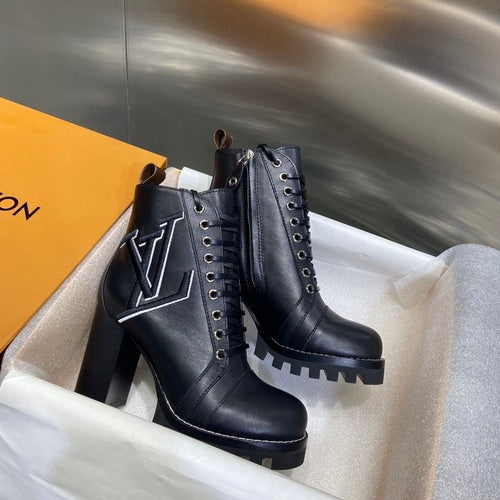 Louis Vuittion Luxury Shoes