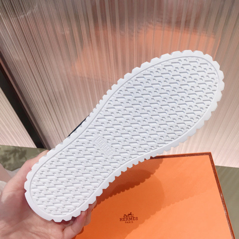 Hermes Luxury Shoes