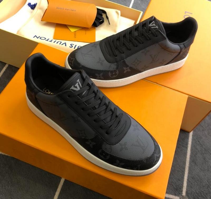 Mila's Edit - LOV Men Shoes - 1547