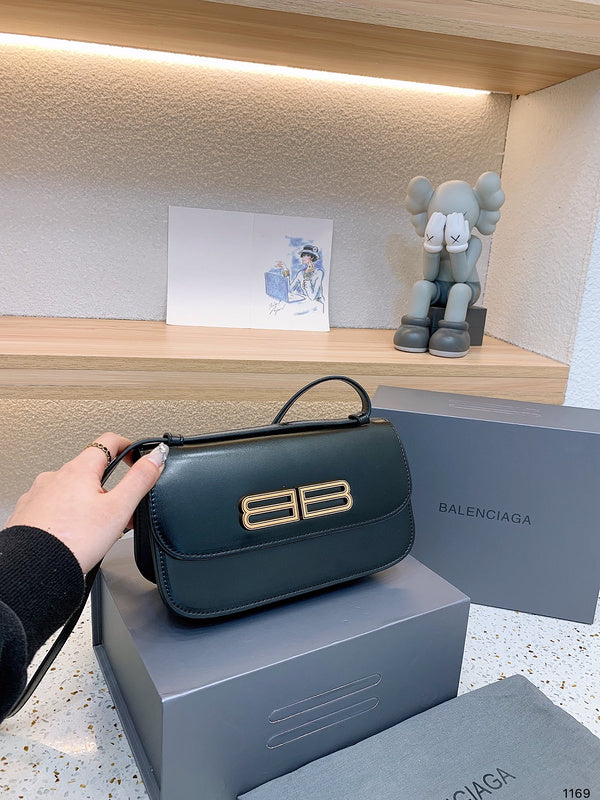 PHA Fashion - BGA Bags - 1610