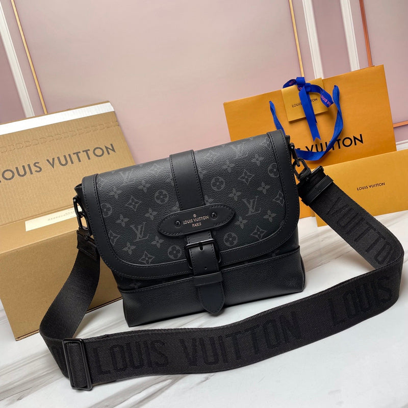 I W Fashion Lu-Vi Bags - 16882
