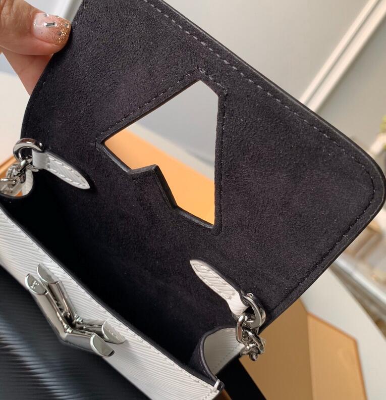 Mila's Edit - LOV Bags - 3084