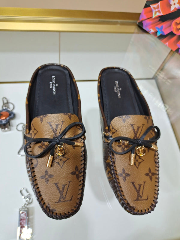 Louis Vuittion Luxury Shoes