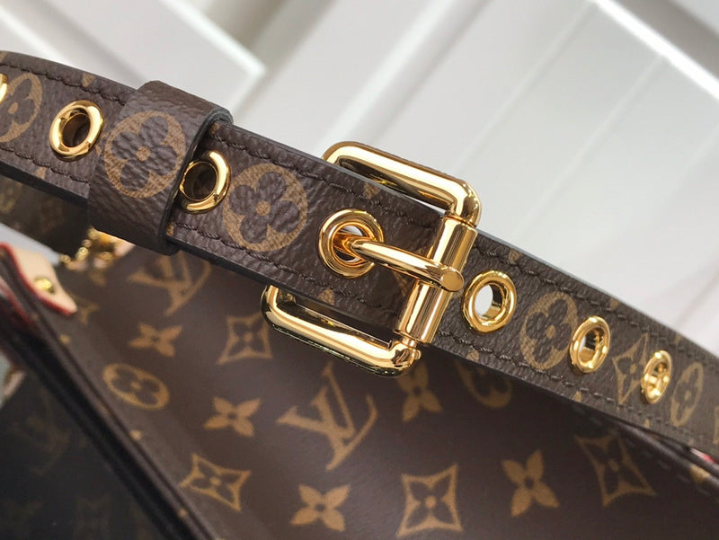 I W Fashion Lu-Vi bags - 17567