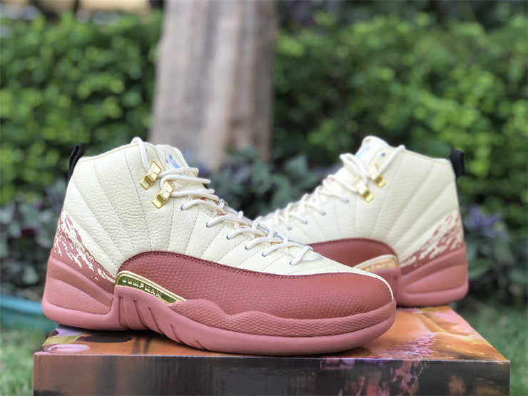 Nike Luxury Shoes