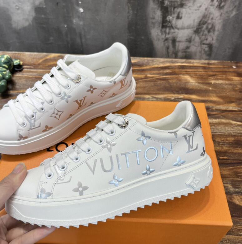 Mila's Edit - LOV Women Shoes - 684