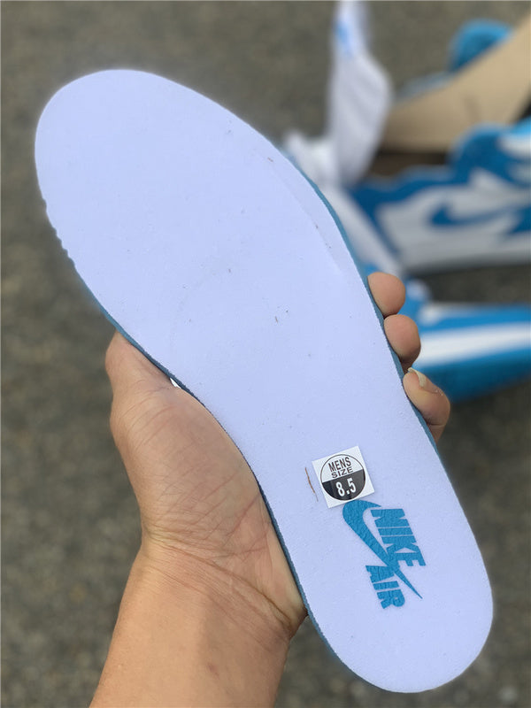 Nike Luxury Shoes