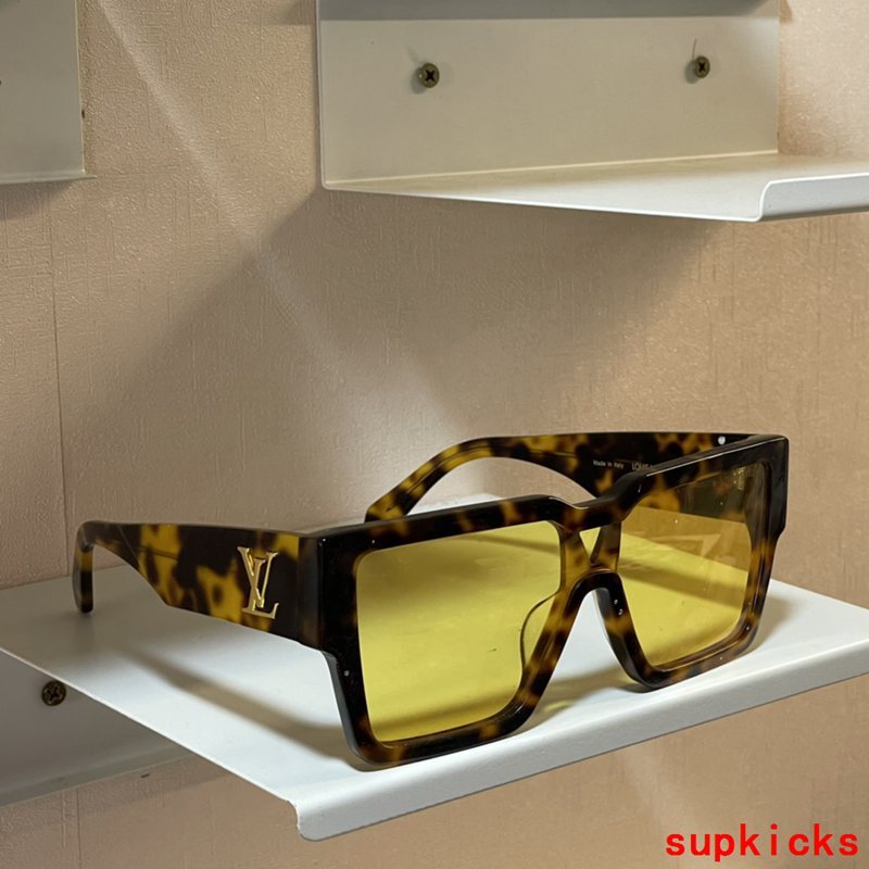 Louis Vuittion Luxury Sunglasses