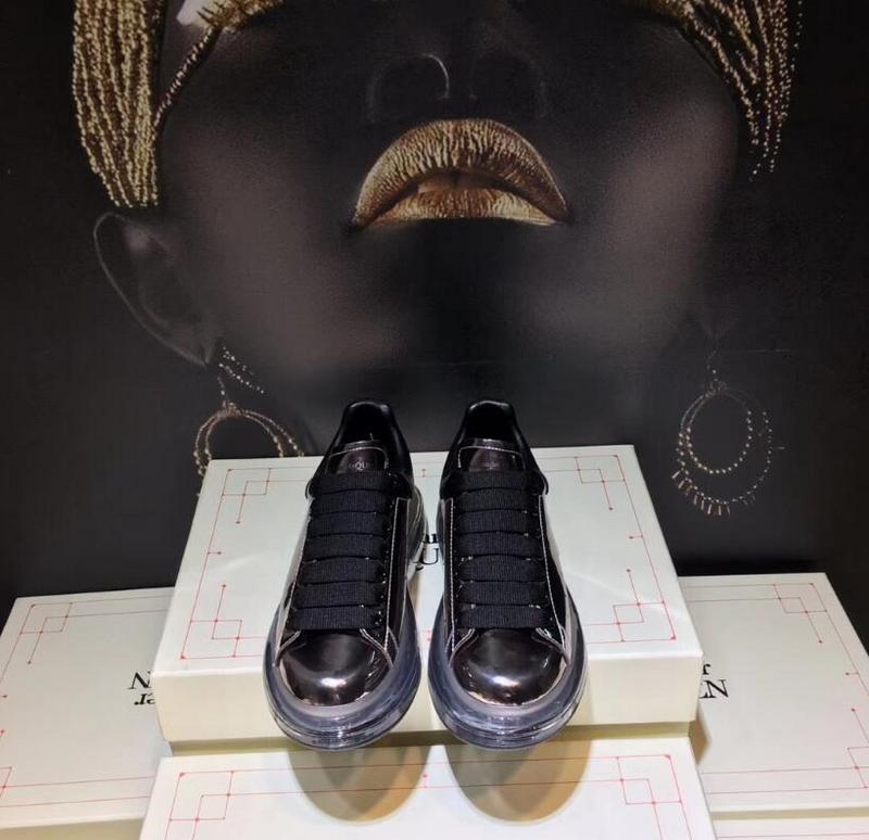 Mila's Edit - AQ Men SHoes - 436