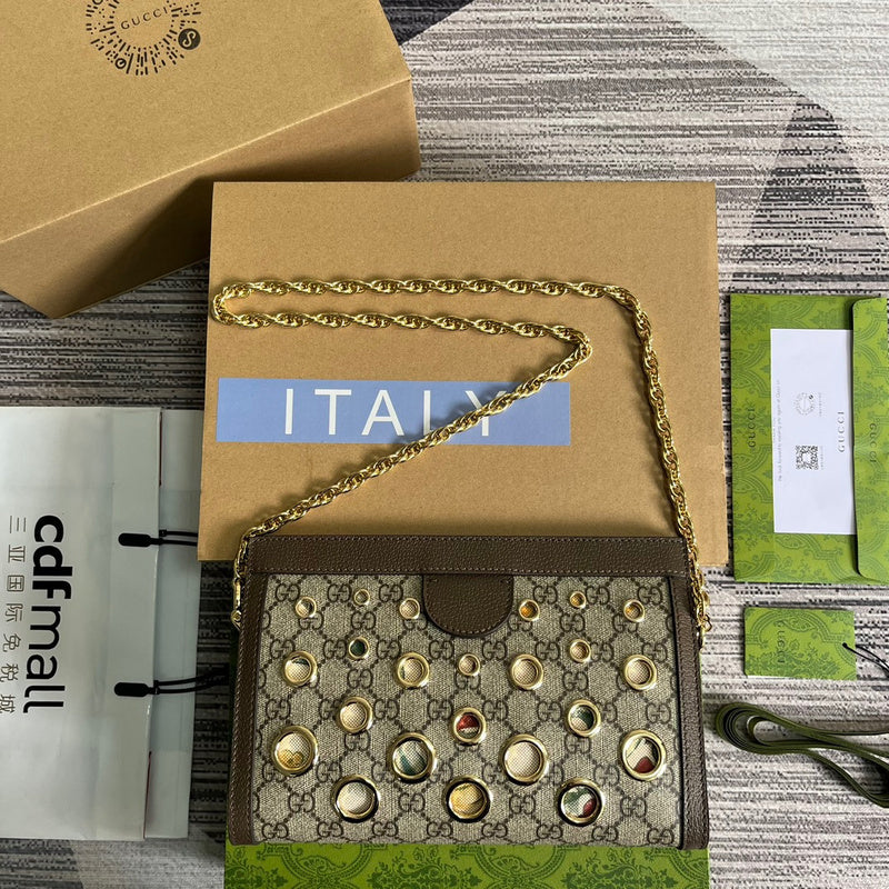ENT - GCI Bags - 1527