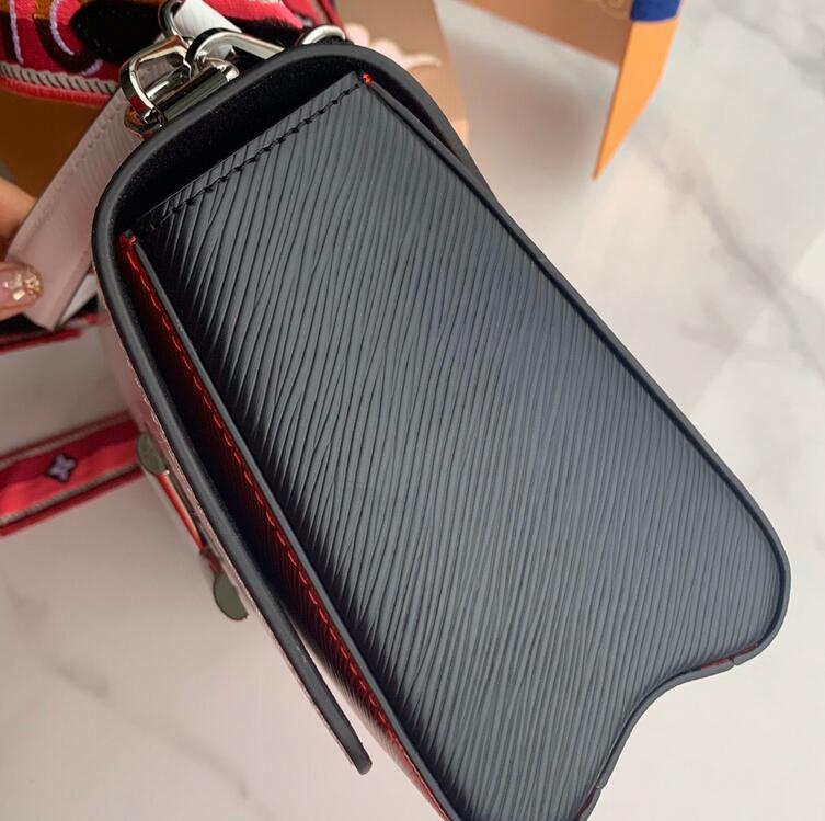 Mila's Edit - LOV Bags - 3068