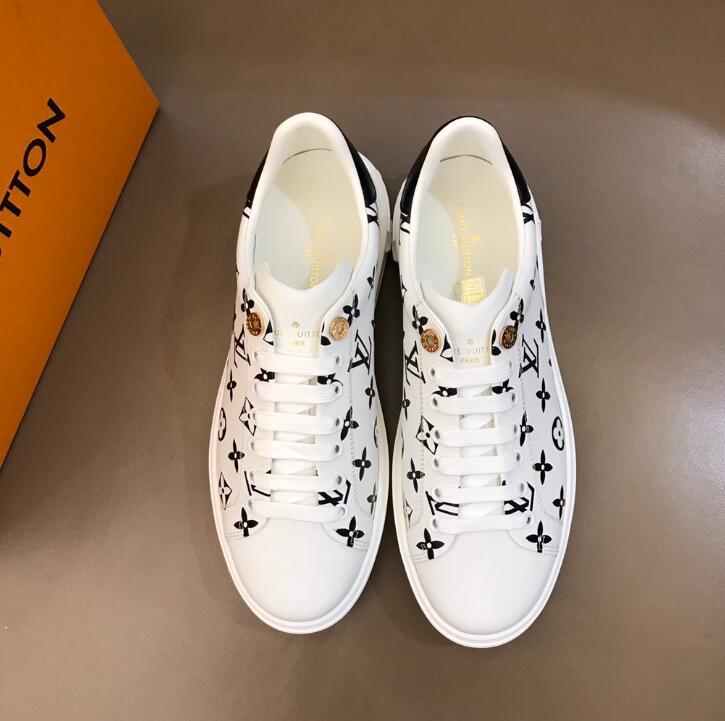 Mila's Edit - LOV Men Shoes - 1783