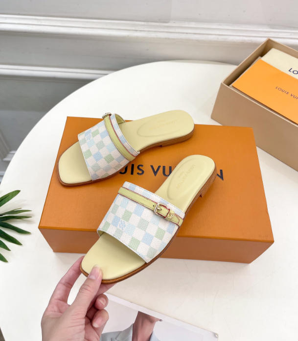 Mila's Edit - LOV Women Shoes - 096