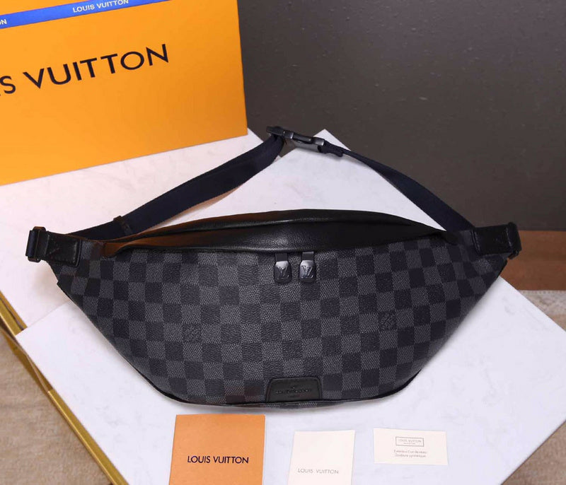 I W Fashion Lu-Vi bags - 17670