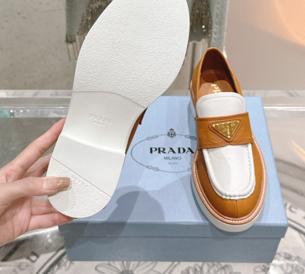 Mila's Edit - PD Women Shoes - 006