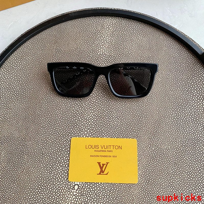 Louis Vuittion Luxury Sunglasses