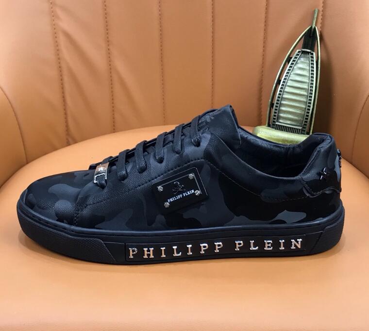 Mila's Edit - PHP Shoes - 117