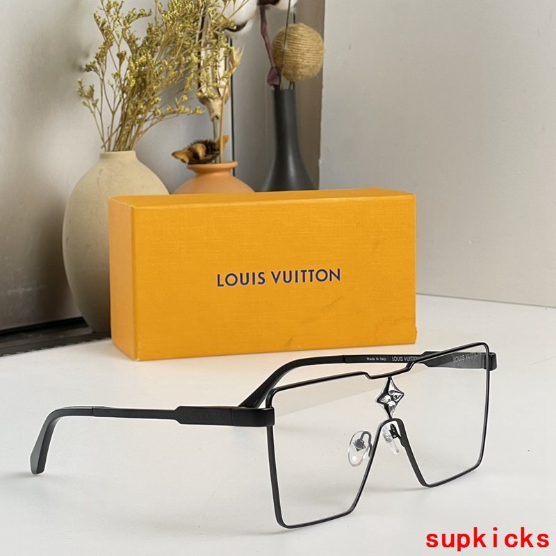 Louis Vuittion Luxury Sunglasses