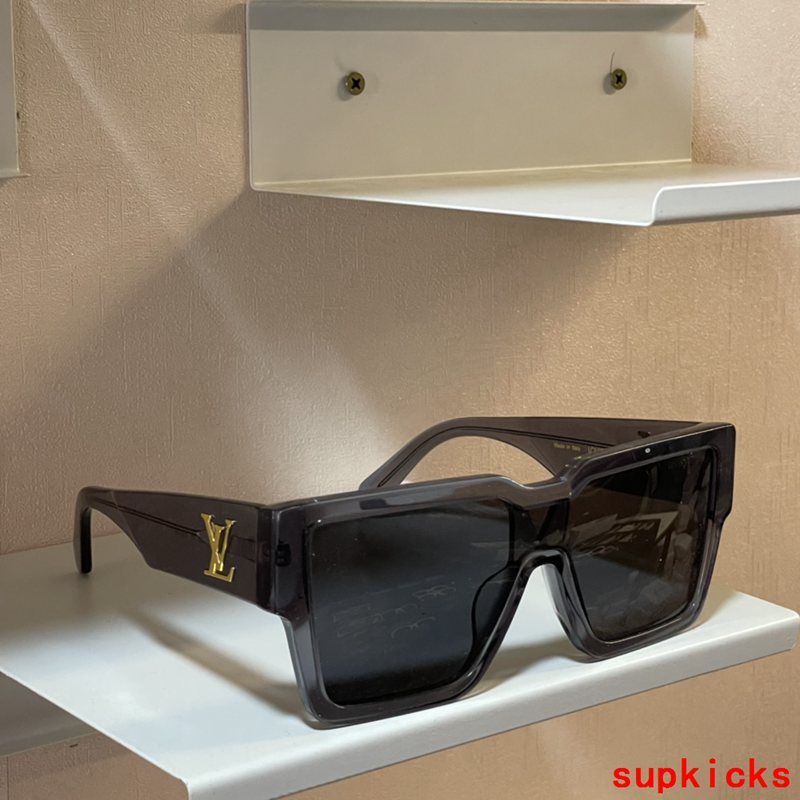 Louis Vuittion Luxury Sunglasses