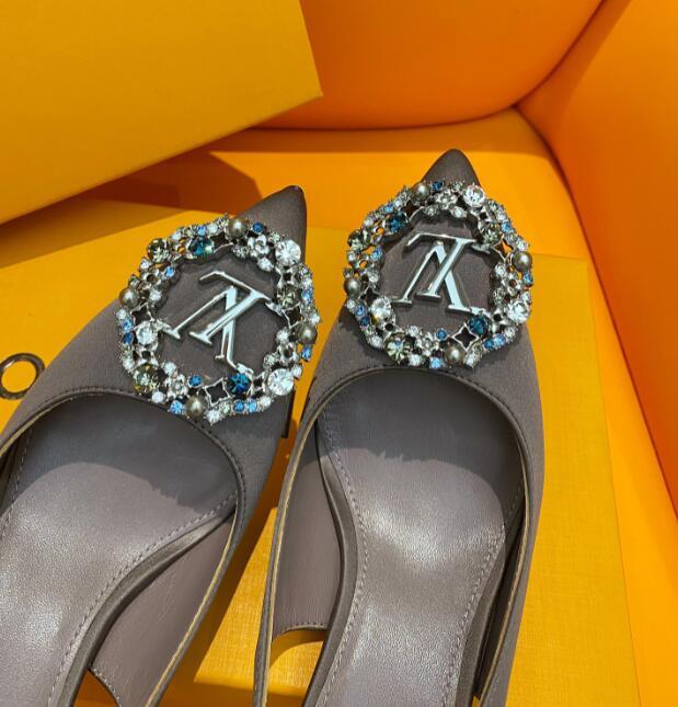 Mila's Edit - LOV Women Shoes - 250