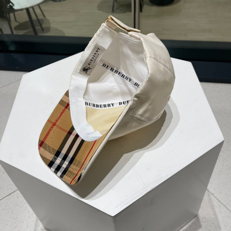 Burberry Luxury Cap