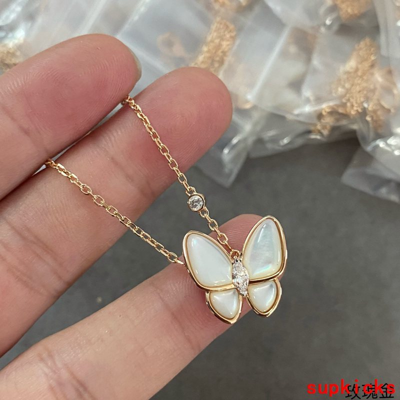 Van Cleef & Arples Jewelry