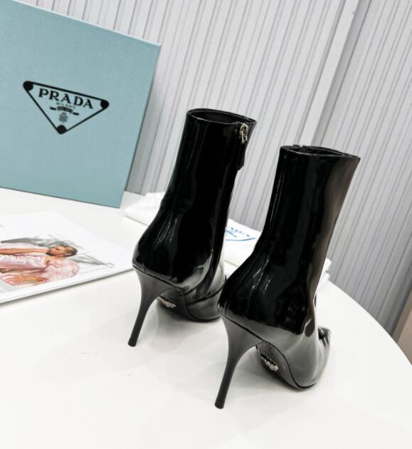 Mila's Edit - PD Women Shoes - 350
