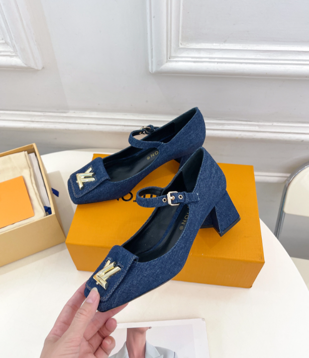 Mila's Edit - LOV Women Shoes - 141