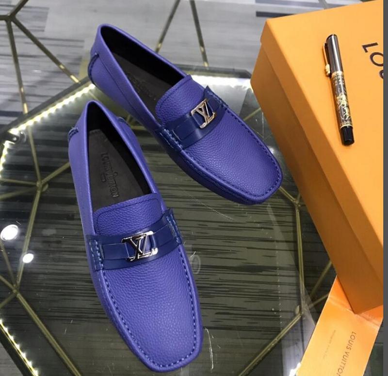 Mila's Edit - LOV Men Shoes - 1921