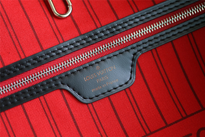 I W Fashion Lu-Vi bags - 8088