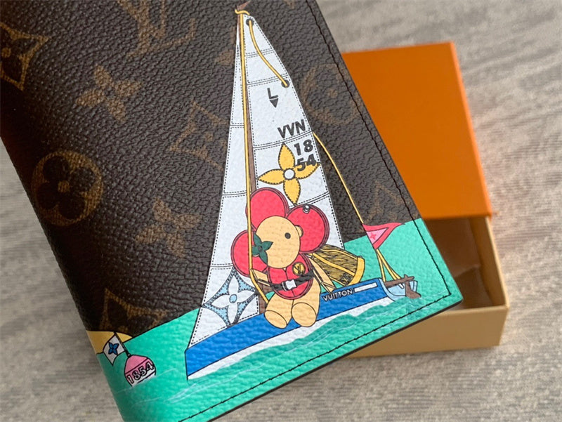 PHA - LOV Bags - 455
