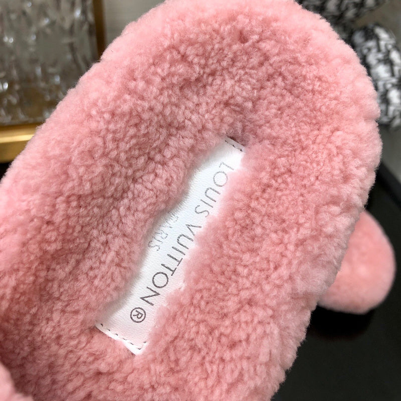 Louis Vuittion Luxury Shoes